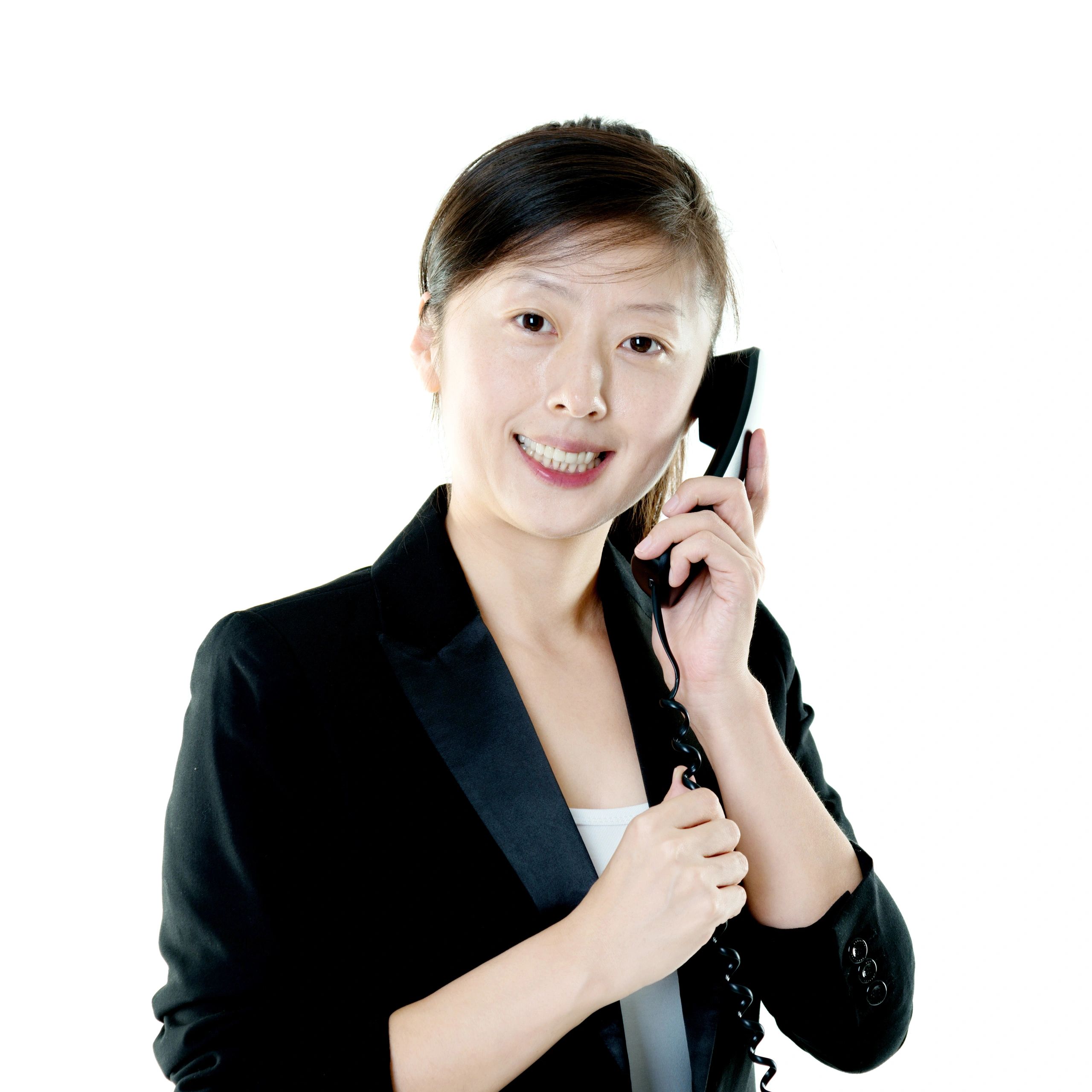 Portrait representing HostGuru automation specialist
